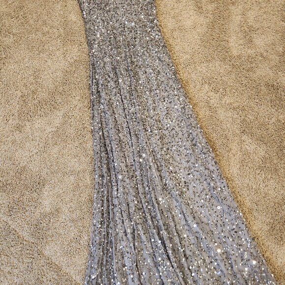 Sequin dress - Picture 4 of 4